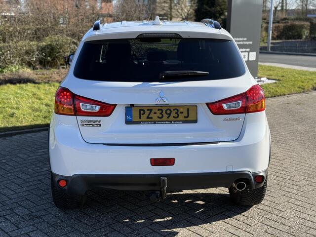 Mitsubishi ASX 1.6 Cleartec Connect Pro Camera | Keyless | Cruise