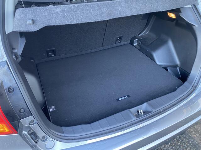 Mitsubishi ASX 1.6 Cleartec Connect Pro Apple Car Play