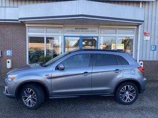 mitsubishi-asx-1.6-cleartec-connect