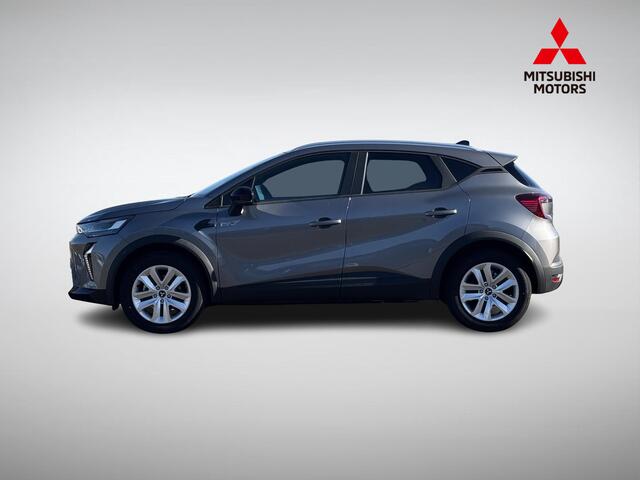 Mitsubishi ASX 1.8 HEV AT Intense