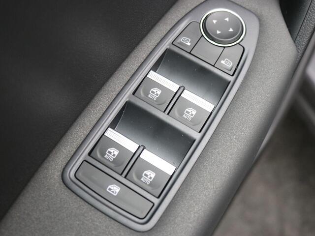 Mitsubishi ASX 1.8 HEV AT Intense / All Season banden / Prijs is Rijklaar / Direct Leverbaar / 8 Jaar Fabrieksgarantie /