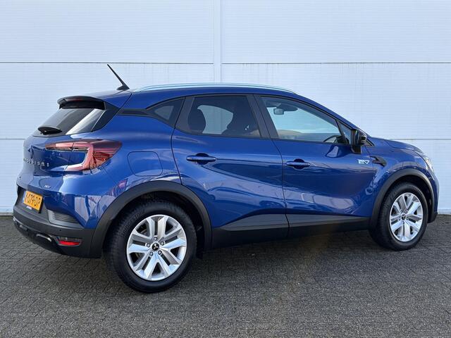 Mitsubishi ASX 1.6 HEV AT Intense / Apple Carplay/Android Auto / Cruise control / Lichtmetalen velgen 17" /