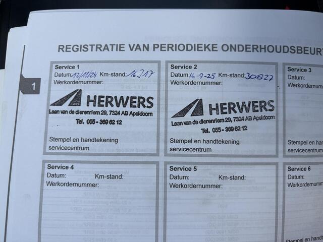 Mitsubishi ASX 1.6 HEV AT Intense / Apple Carplay/Android Auto / Cruise control / Lichtmetalen velgen 17" /