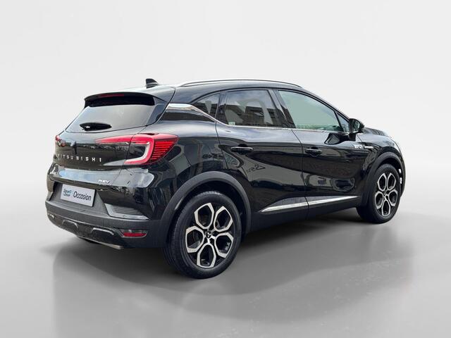 Mitsubishi ASX 1.6 PHEV AT Intense+ | GARANTIE 2032 | STOELVERWARMING | CAMERA'S | 18" LICHTMETAAL |