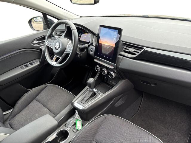 Mitsubishi ASX 1.6 PHEV AT Intense+ | GARANTIE 2032 | STOELVERWARMING | CAMERA'S | 18" LICHTMETAAL |