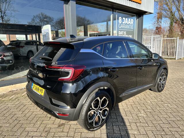 Mitsubishi ASX 1.6 HEV AT Intense+