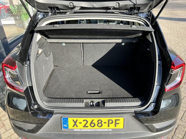 Mitsubishi ASX 1.6 HEV AT Intense+