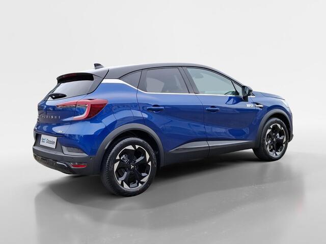 Mitsubishi ASX 1.8 HEV AT Instyle | 3.000 EURO KORTING | SNEL LEVERBAAR | 8 JAAR GARANTIE |