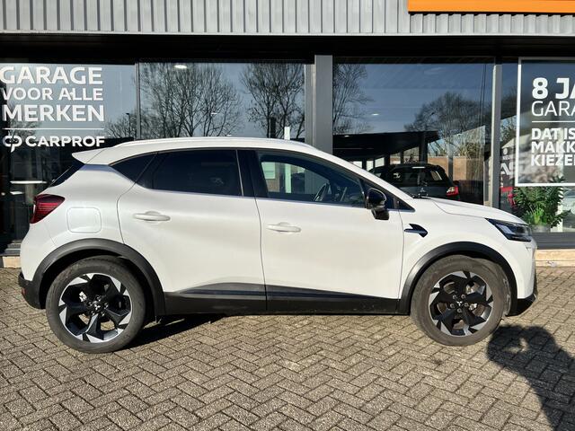 Mitsubishi ASX 1.3 DI-T Intense+