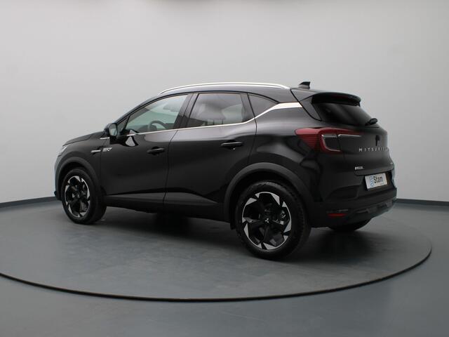 Mitsubishi ASX 1.8 HEV AT Intense+ 157pk Camera | Adapt. Cruise | Parkeersens. v+a | Stoel-/stuur-/voorruitverw.