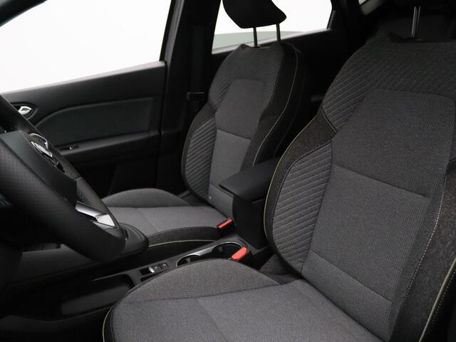 Mitsubishi ASX 1.8 HEV AT Intense+ 157pk Camera | Adapt. Cruise | Parkeersens. v+a | Stoel-/stuur-/voorruitverw.