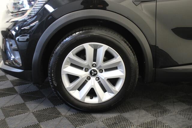 Mitsubishi ASX 1.0 MPI Turbo Pure |Camera|Carplay|