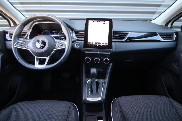 Mitsubishi ASX 1.6 PHEV AT First Edition Automaat, NL-Auto, Dealer O.H.