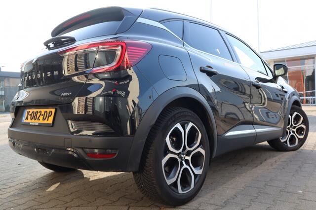 Mitsubishi ASX 1.6 HEV First Edition Hybrid/Automaat/AllSeasons/AdaptiveCruise