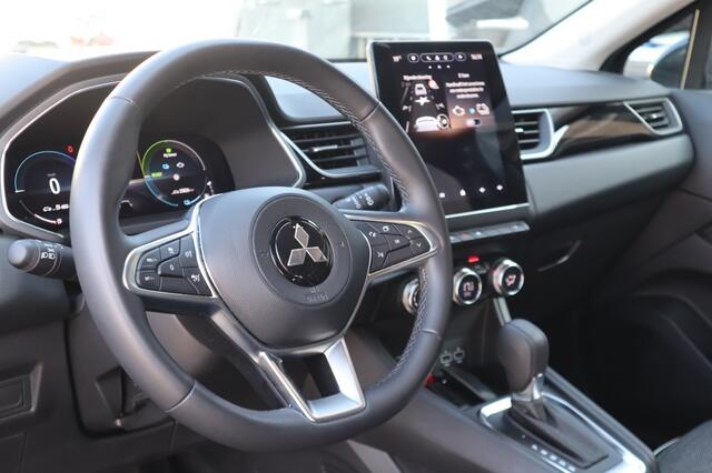 Mitsubishi ASX 1.6 HEV First Edition Hybrid/Automaat/AllSeasons/AdaptiveCruise