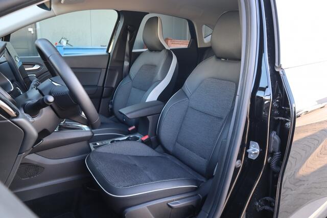 Mitsubishi ASX 1.6 HEV First Edition Hybrid/Automaat/AllSeasons/AdaptiveCruise