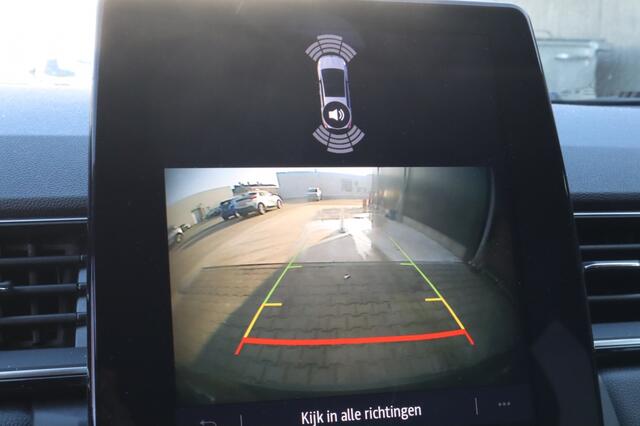 Mitsubishi ASX 1.6 HEV First Edition Hybrid/Automaat/AllSeasons/AdaptiveCruise