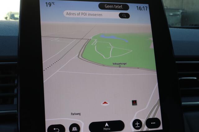 Mitsubishi ASX 1.6 HEV First Edition Hybrid/Automaat/AllSeasons/AdaptiveCruise