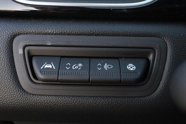 Mitsubishi ASX 1.6 HEV First Edition Hybrid/Automaat/AllSeasons/AdaptiveCruise