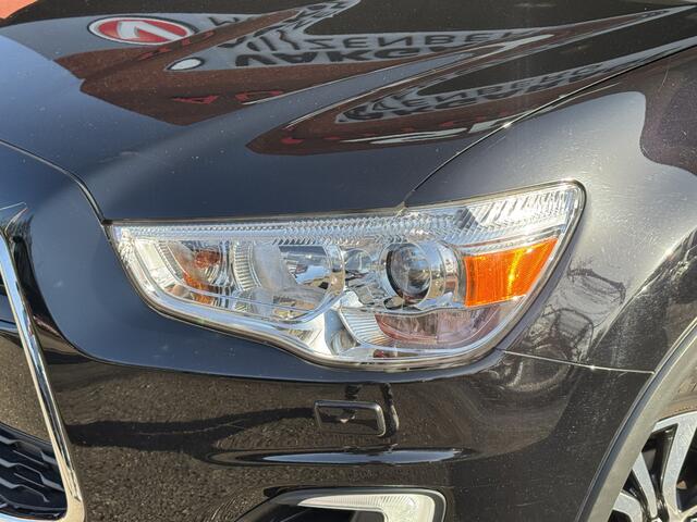 Mitsubishi ASX 1.6 Cleartec Bright // CAMERA // AIRCO // TREKHAAK // STOELVERWARMING // KEY LESS ENTRY //