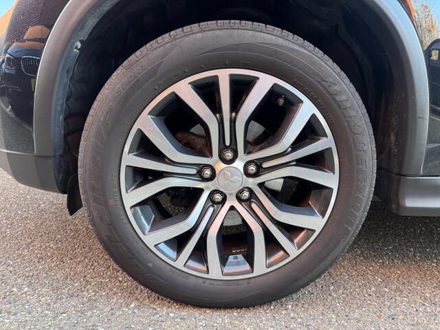 Mitsubishi ASX 1.6 Cleartec Bright // CAMERA // AIRCO // TREKHAAK // STOELVERWARMING // KEY LESS ENTRY //