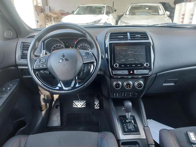 Mitsubishi ASX 2.0 MIVEC Spirit+