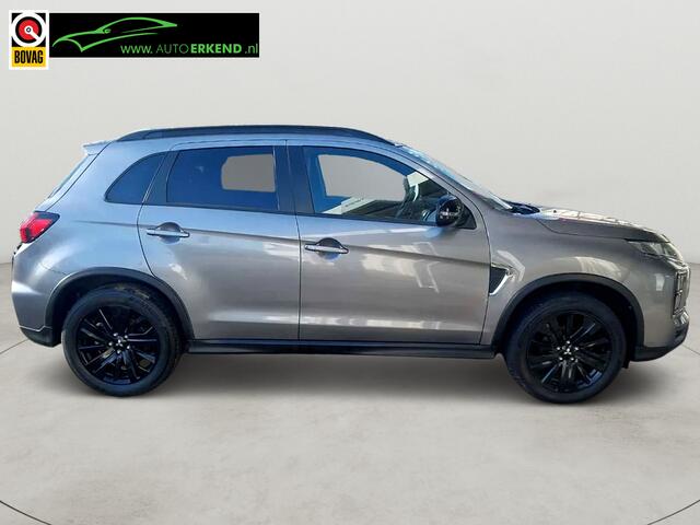 Mitsubishi ASX 2.0 MIVEC Spirit+