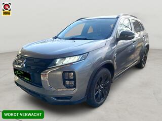 mitsubishi-asx-2.0-mivec-spirit+