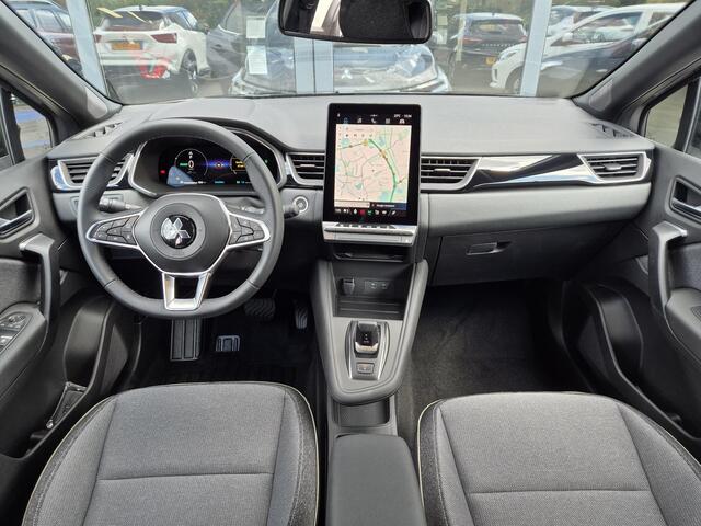 Mitsubishi ASX 1.8 HEV AT Executive | DEMO | 158PK | HYBRID | Google Navi | 360 Camera |