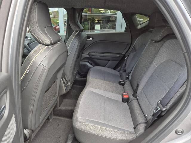 Mitsubishi ASX 1.8 HEV AT Executive | DEMO | 158PK | HYBRID | Google Navi | 360 Camera |