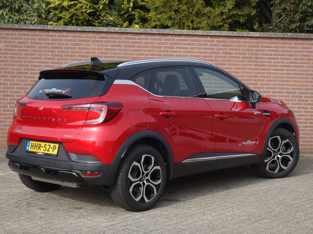 Mitsubishi ASX 1.6 PHEV A/T 1st Edition | digitaal instrumentenpaneel | adaptive cruisecontrol