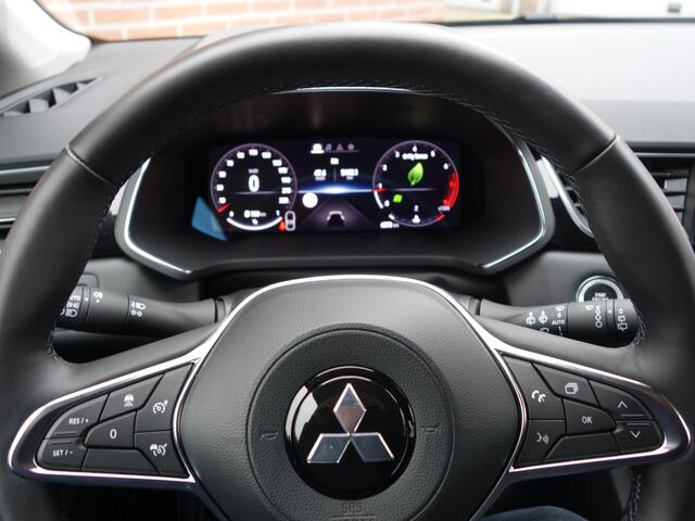 Mitsubishi ASX 1.3 First Edition | trekhaak elektrisch wegklapbaar