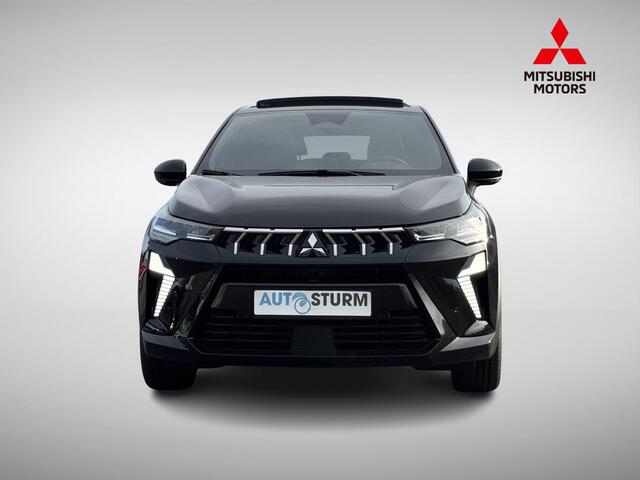 Mitsubishi ASX 1.8 HEV AT Instyle