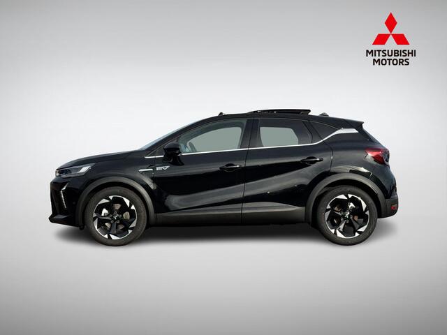 Mitsubishi ASX 1.8 HEV AT Instyle