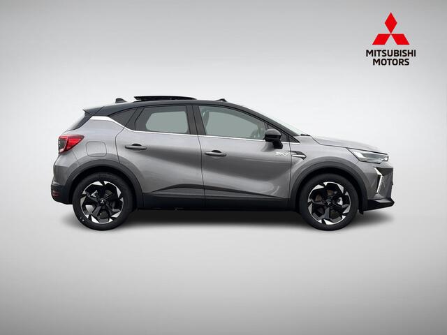 Mitsubishi ASX 1.8 HEV AT Instyle