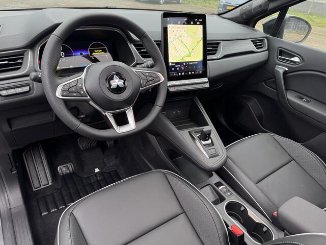 Mitsubishi ASX 1.8 HEV AT Instyle