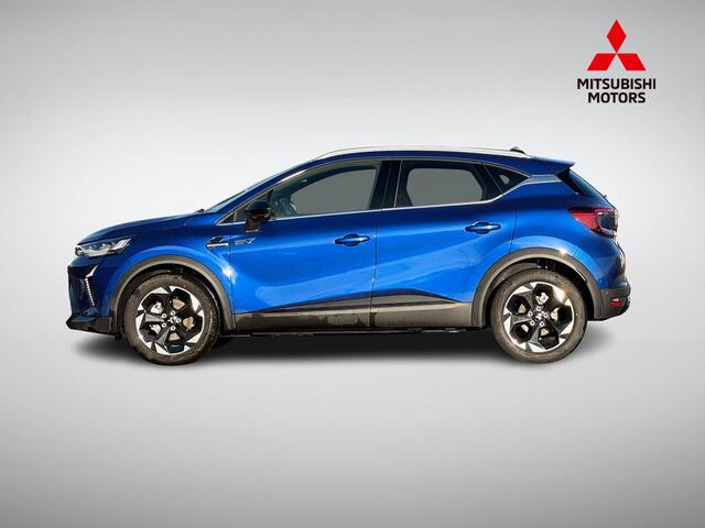 Mitsubishi ASX 1.8 HEV AT Intense+