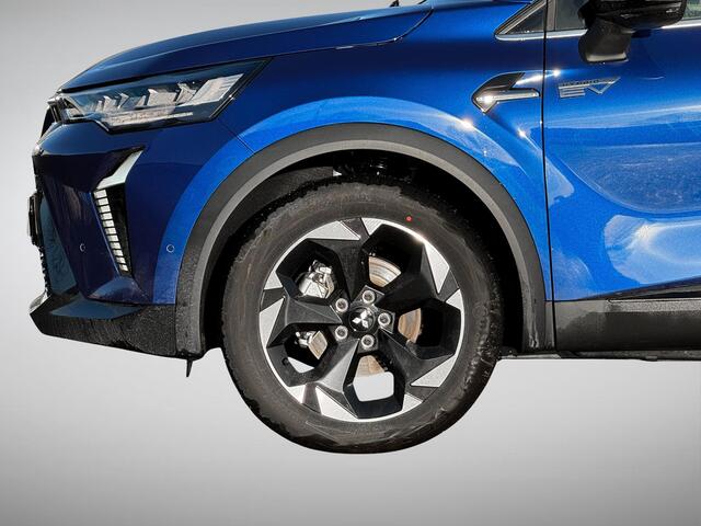 Mitsubishi ASX 1.8 HEV AT Intense+