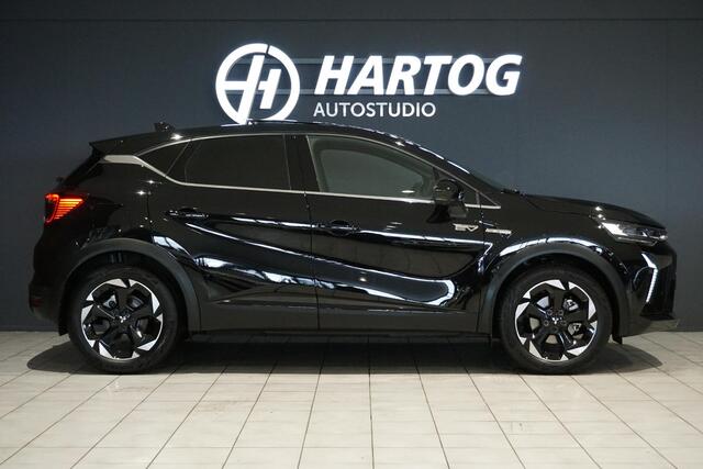 Mitsubishi ASX 1.8 HEV AT Instyle + 360 CAMERA / PANODAK / HARMAN KARDON