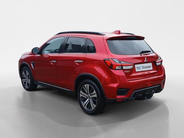 Mitsubishi ASX 2.0 Intense | Trekhaak | Navigatie | Camera | Stoelverwarming | Climate | LED | 18 inch |