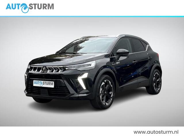 Mitsubishi ASX 1.8 HEV AT Executive