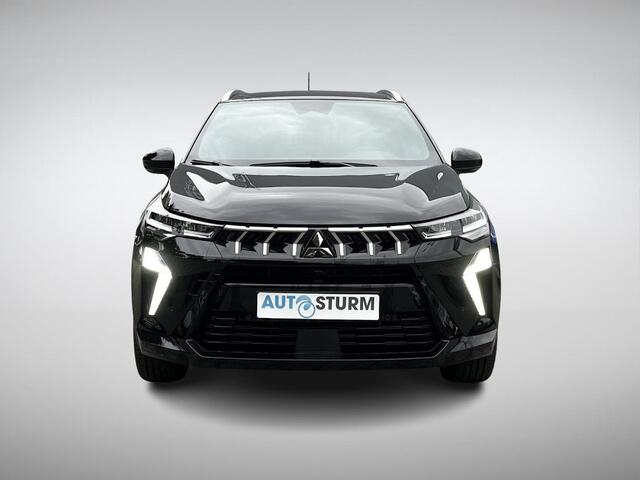 Mitsubishi ASX 1.8 HEV AT Executive