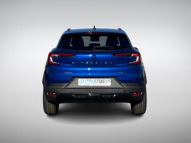 Mitsubishi ASX 1.8 HEV AT Intense