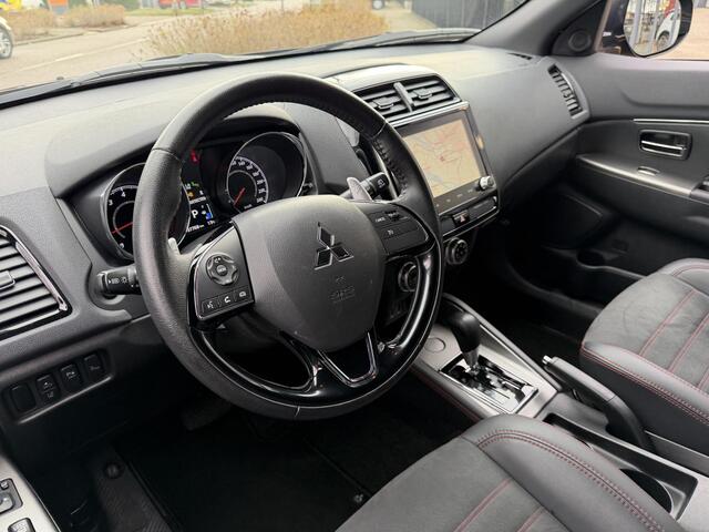 Mitsubishi ASX 2.0 Intense Automaat