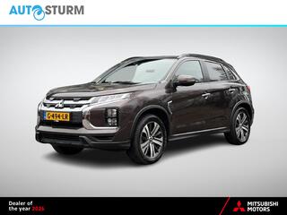 mitsubishi-asx-2.0-intense-automaat