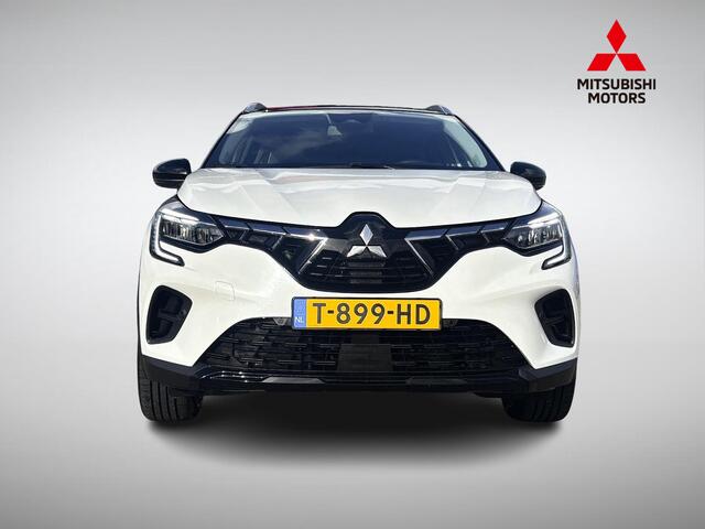 Mitsubishi ASX 1.6 HEV AT First Edition