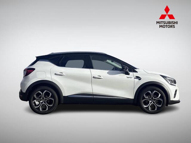 Mitsubishi ASX 1.6 HEV AT First Edition