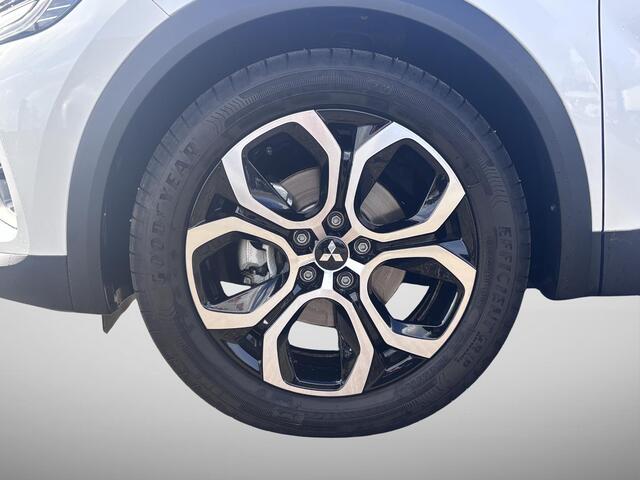 Mitsubishi ASX 1.6 HEV AT First Edition