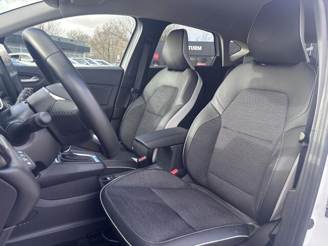 Mitsubishi ASX 1.6 HEV AT First Edition