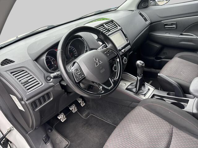 Mitsubishi ASX 1.6 Cleartec Connect Pro Trekhaak | Camera | Apple/AndroidAuto